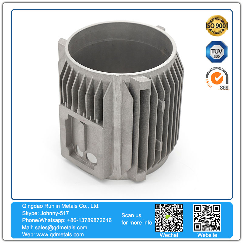 Carbon steel stainless steel casting manufacturer investment casting parts