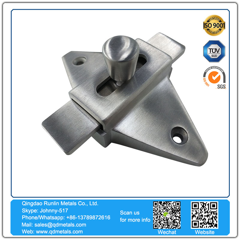 China cast foundry metal alloy steel lost wax investment casting manufacturers