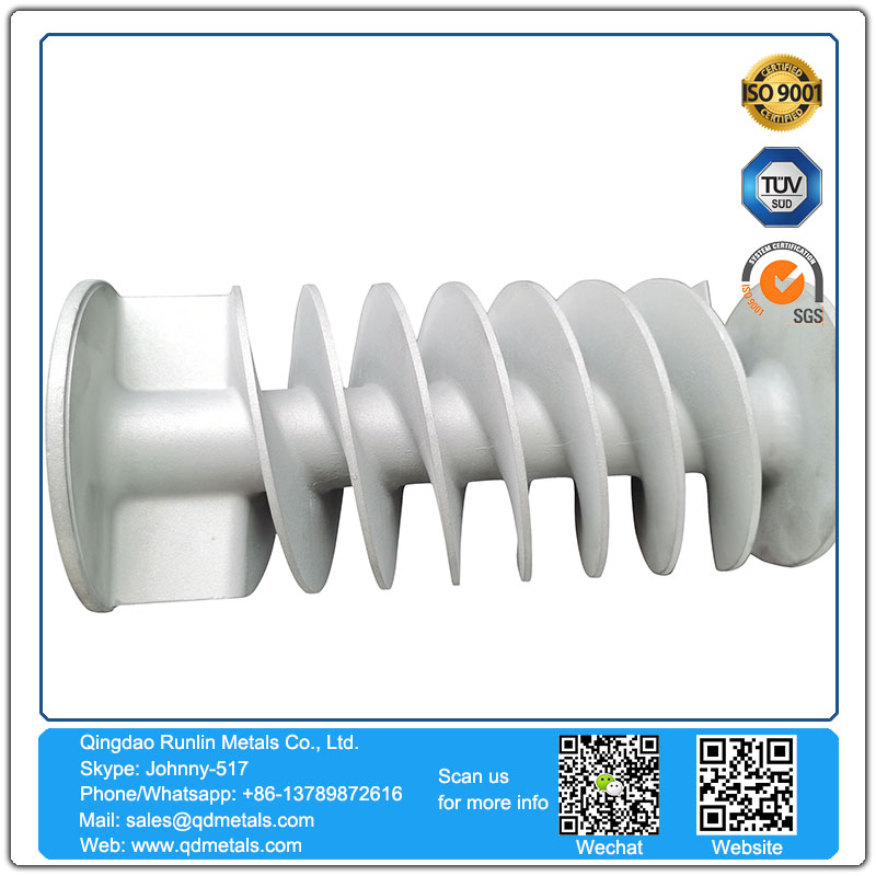 Stainless casting steel investment casting manufacturer