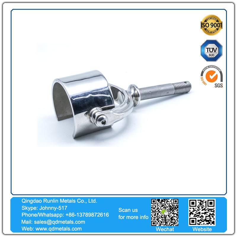 stainless steel metal precision investment casting lost wax chinese promotional investment casting precise