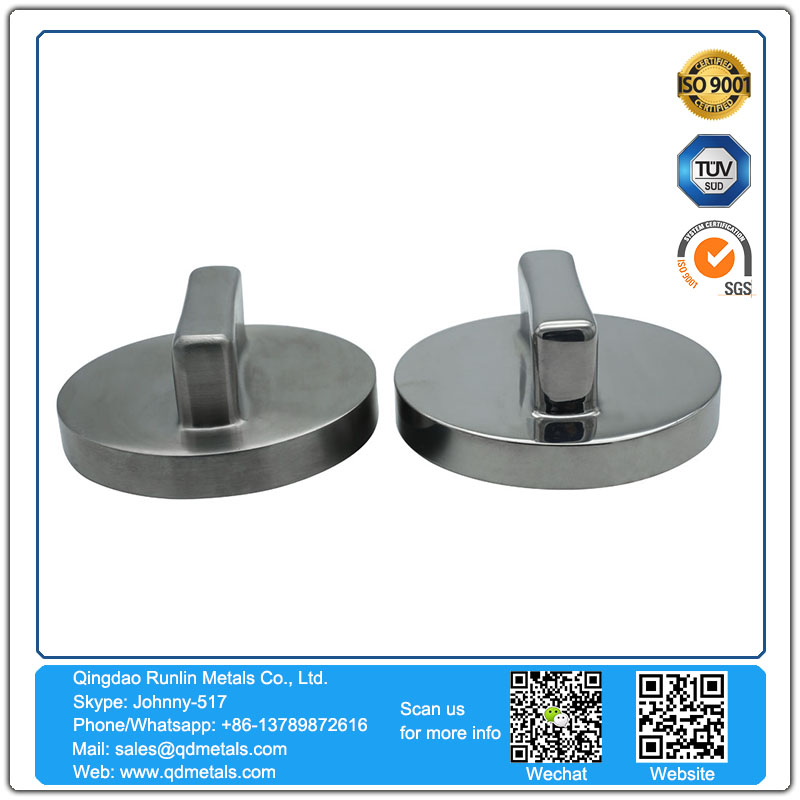 Stainless steel switch for precision casting gas furnace China Manufacturer OEM Made Custom Investment Casting