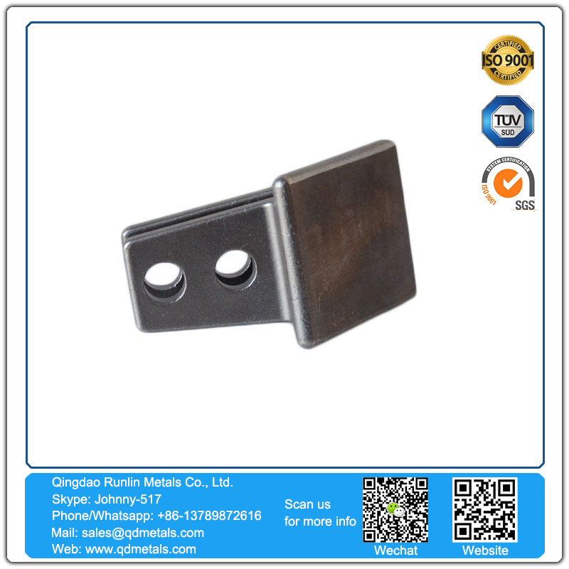 tafe tractor parts casting manufacturing alloy steel investment casting Hot Sale