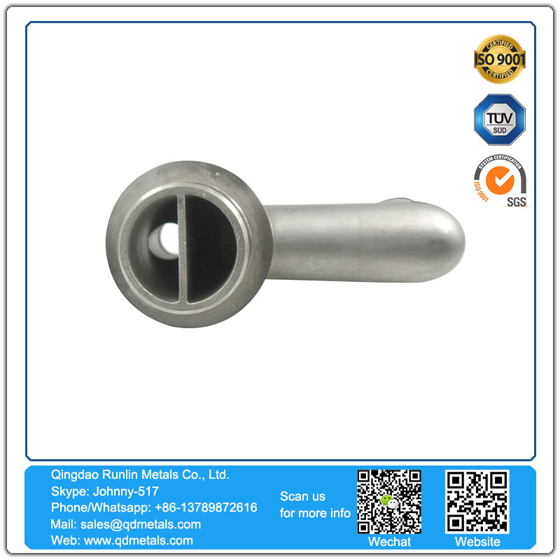 Wholesale Custom Precision Lost Wax Brass Die Casting For Industrial Customizing Service 304 316 Stainless Steel Precision Casting