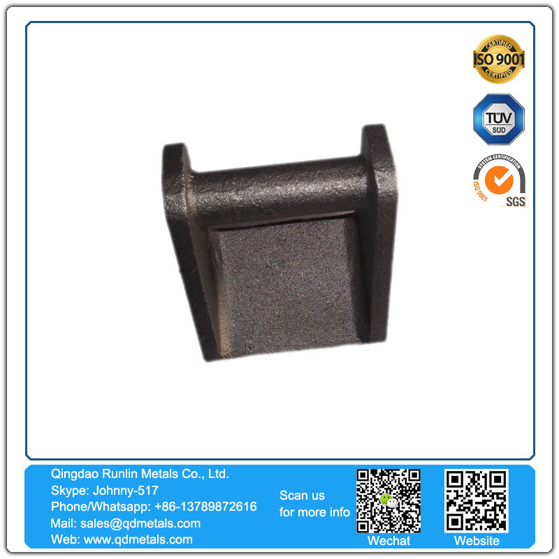 Sand Casting Parts For ISO 9001 Certified Various Automatic Forming Products