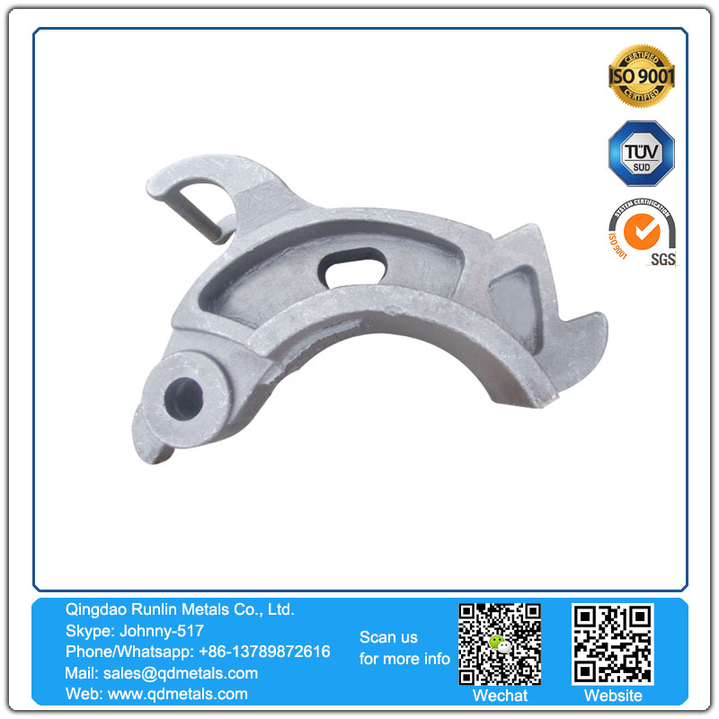 Superior Product Quality Low Price Wear Resistant Sand Casting For Industrial