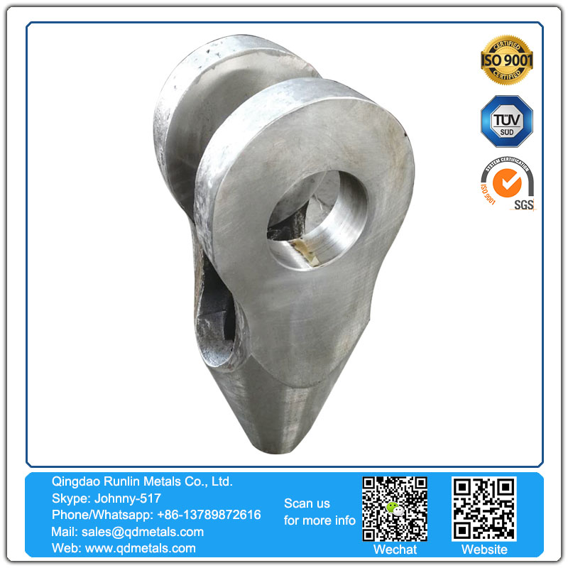 Top Quality Standard Size Color Can Be Customized Ductile Iron Castings investment casting precise