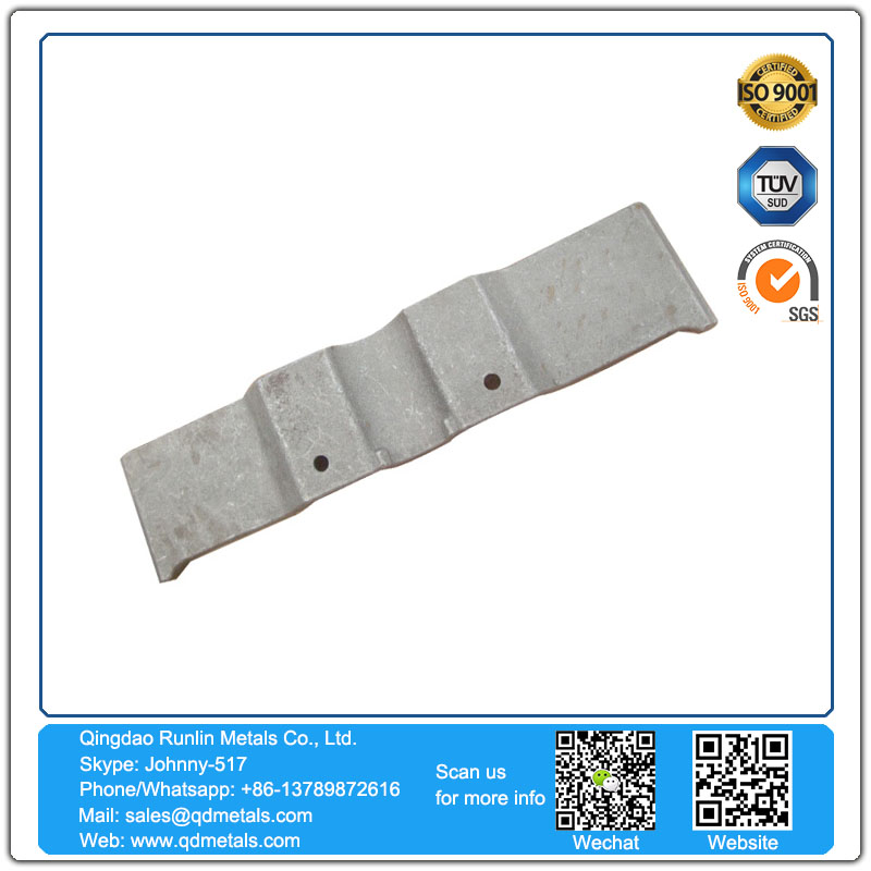Ts16949 Iso9001 sand casting and Steel Forging Parts investment casting