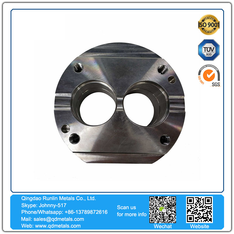 OEM Manufacturer Supply Stainless Steel Dewaxing Casting High precision investment casting products