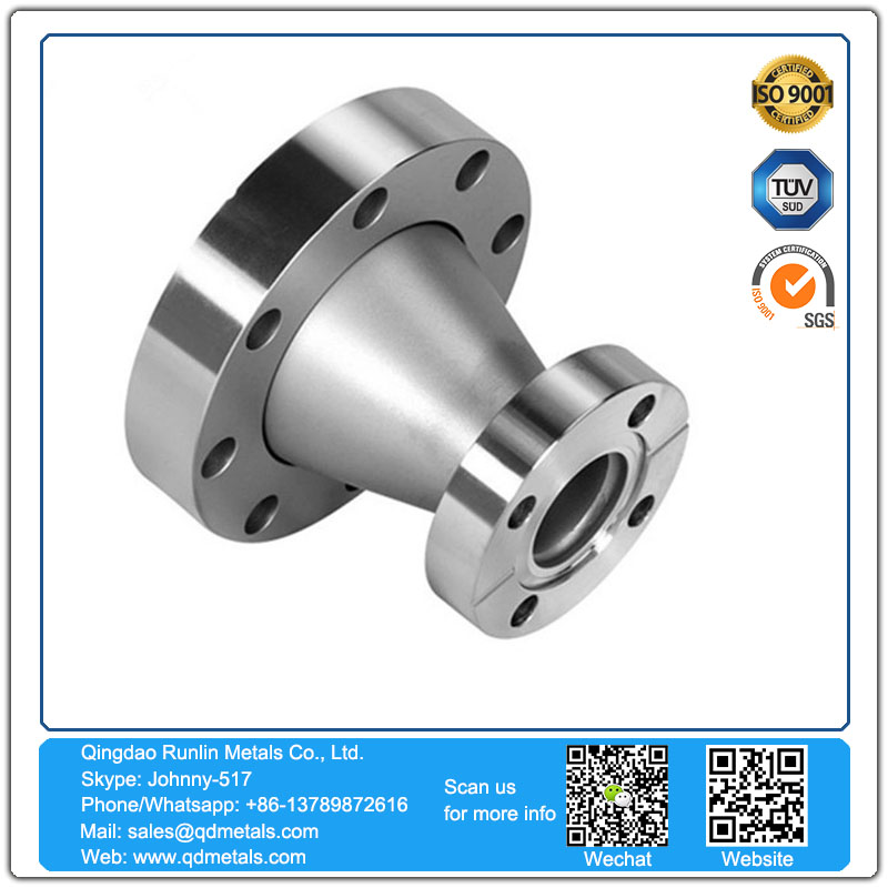 Professional low cost OEM precision aluminum investment casting parts Competitive price sand casting