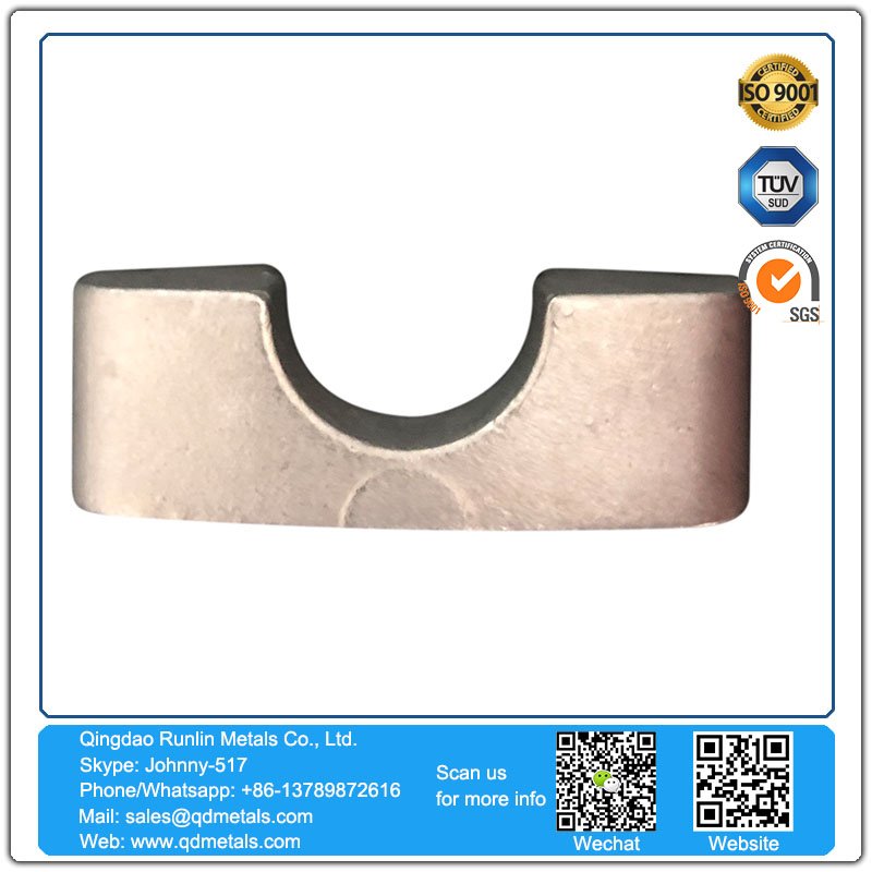 Stainless steel investment casting products metal parts Professional Manufacturer High Quality