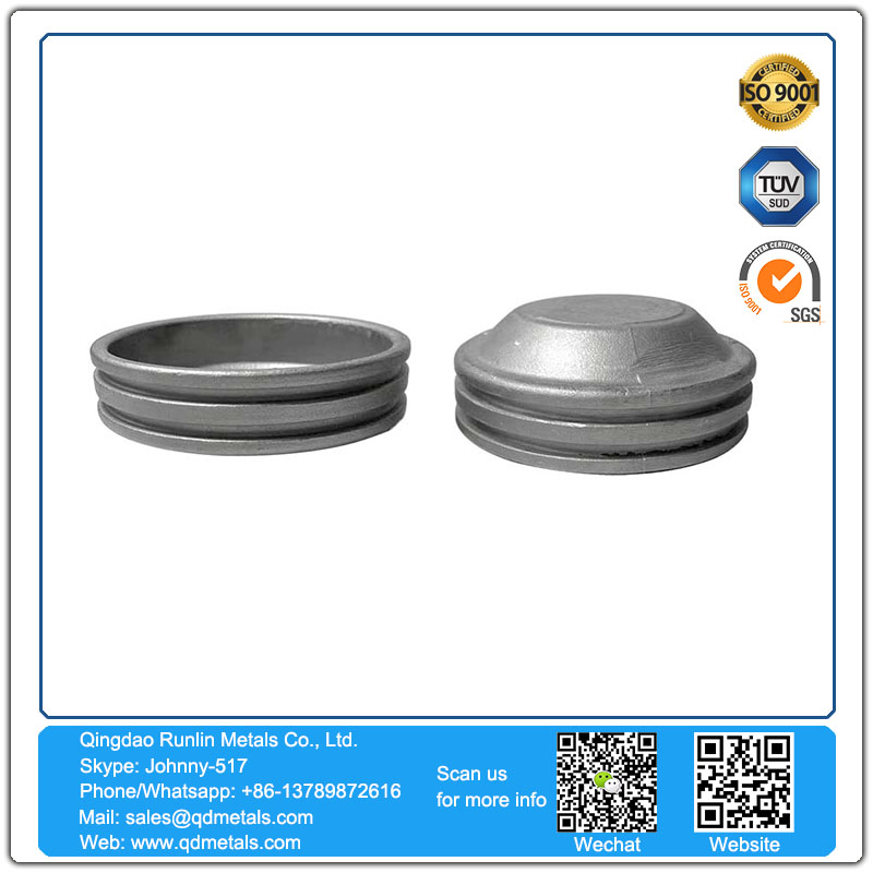 steel casting investment casting supplier CNC Cast Steel Stainless Parts Casting
