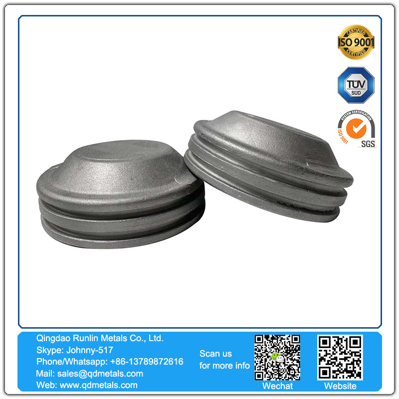 steel casting investment casting supplier Customized Machining CNC