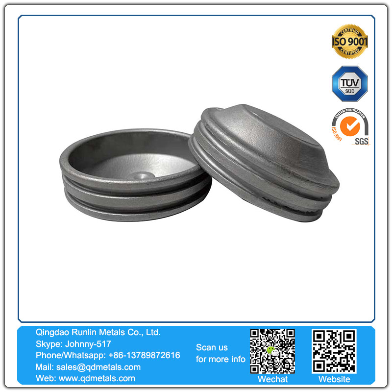 steel casting investment casting supplier Sand Casting Lost Wax Precision