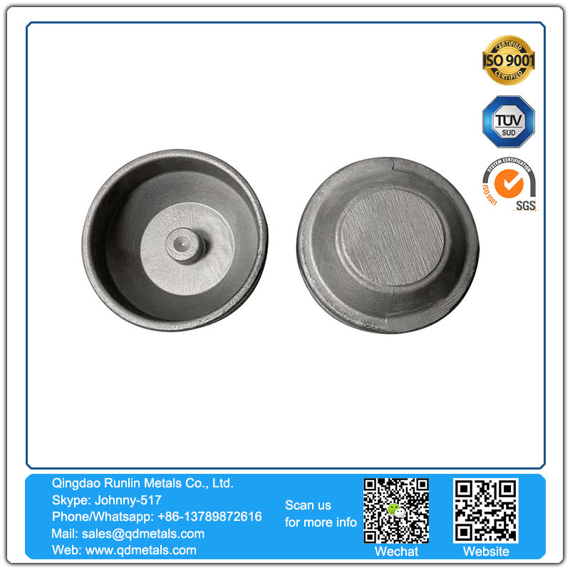 steel casting investment casting supplier Stainless Steel Investment Cast Steel Casting