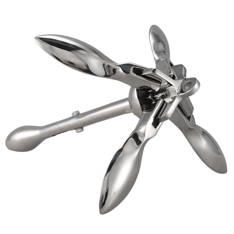 Marine hardware