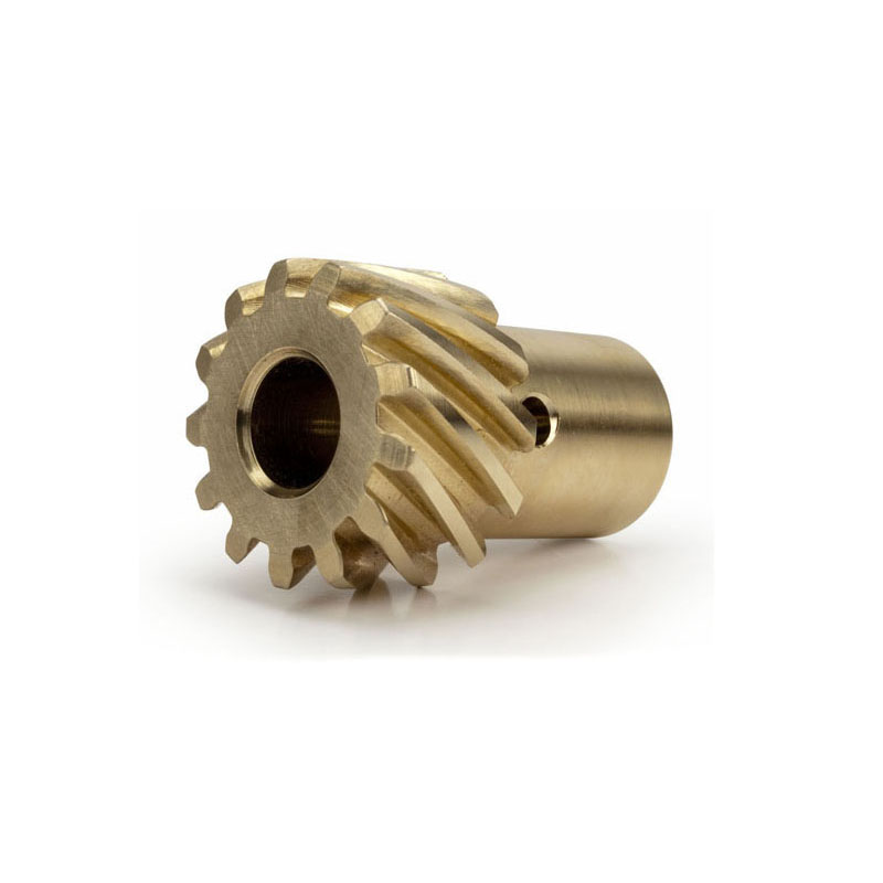Machining Parts