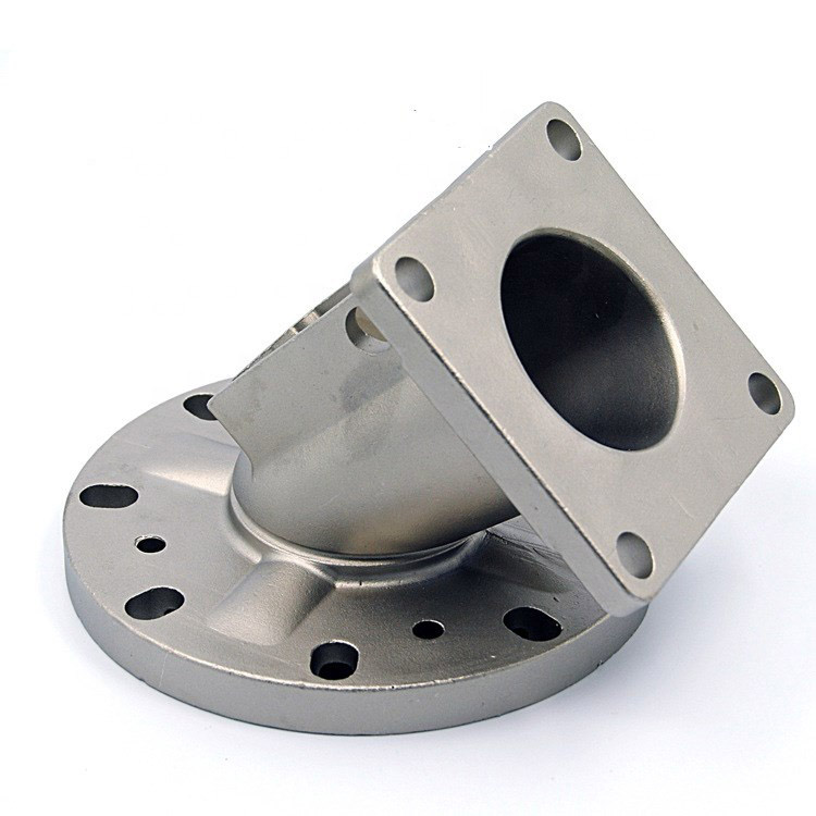 Investment casting parts
